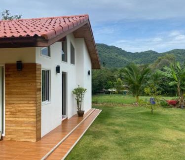 Srinagarindra House | Noi’s Paradise Homestay
