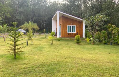 Srinagarindra House | Noi’s Paradise Homestay
