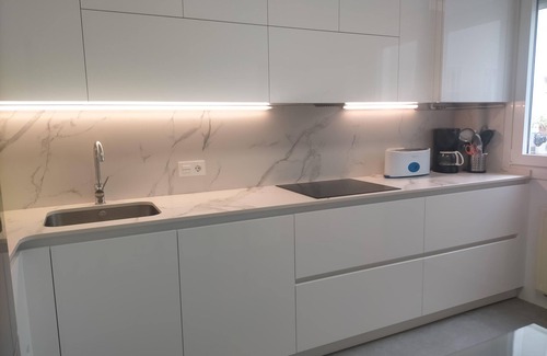 Noja Condo | NOJA NEAR TRENGANDIN BEACH WITH GARAGE