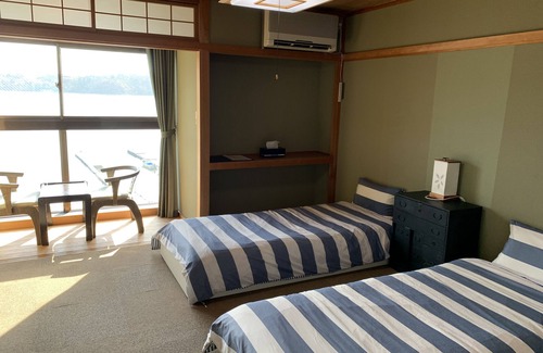 Shinano Hotel | Nojiri Lake Resort