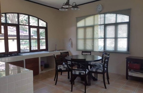 Pak Chong House | Nok Kiang Chan, house of Pak Chong