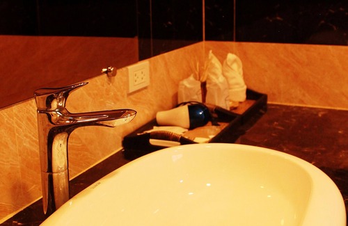 Mueang Len Hotel | Nok Resort & Hotel
