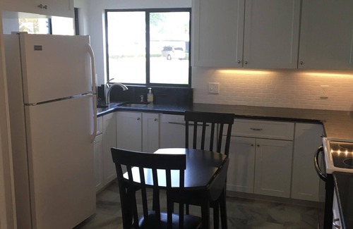 Nokomis House | Nokomis Winter Retreat