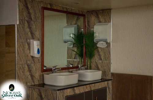 Embu Hotel | Nokras Silver Oak Embu