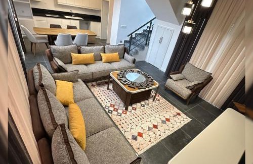 Oludeniz Villa | Nokta Park H Villa