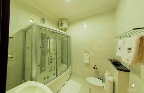 Ilorin Hotel | Noktel Resort Hotel
