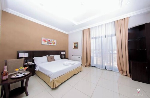 Ilorin Hotel | Noktel Resort Hotel