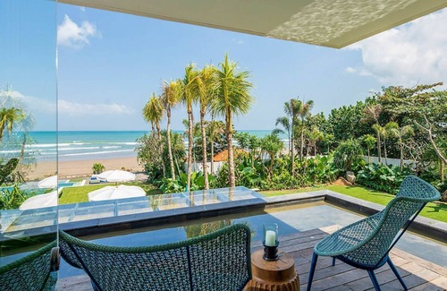 Dyanapura Villa | Noku Beach House - Six Bedroom Villa, Sleeps 12