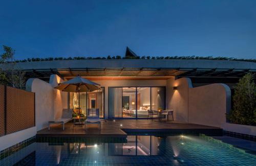 Chalong Resort | Noku Phuket