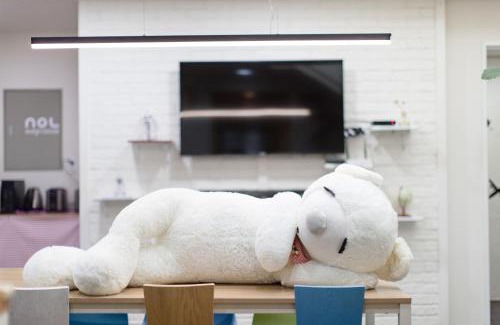 Jung-gu House | Nol Guesthouse