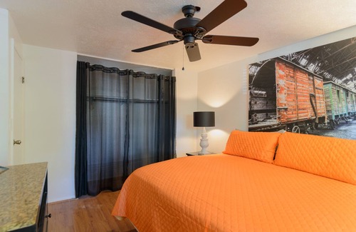 North Newport News House | NOLa Baby!