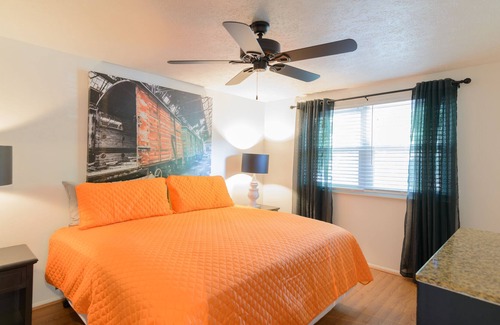 North Newport News House | NOLa Baby!
