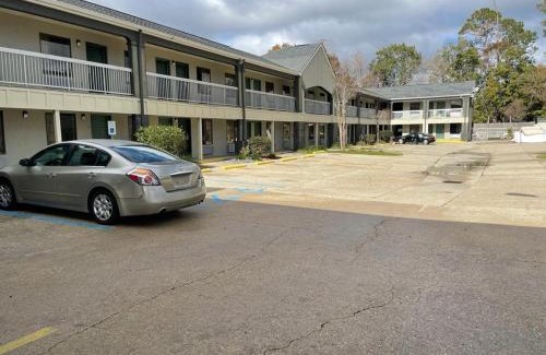Slidell Hotel | Nola Inn