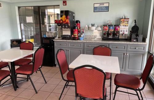 Slidell Hotel | Nola Inn