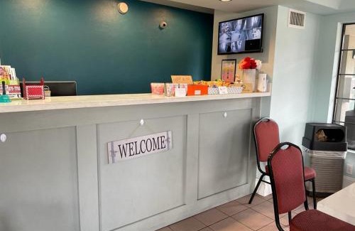 Slidell Hotel | Nola Inn