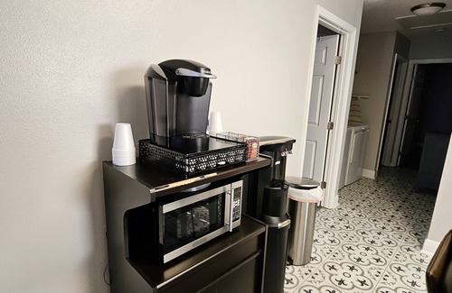 Seventh Ward House | NOLA Living In The Heart Of Many Attractions