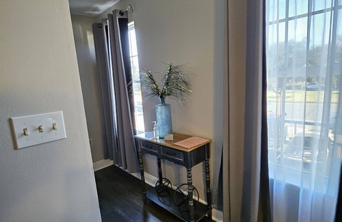 Seventh Ward House | NOLA Living In The Heart Of Many Attractions