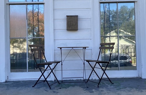 Whitney House | NOLA on the river!