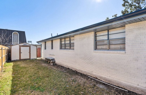 Metairie House | NOLA Safe(2BD) Vacation hub!