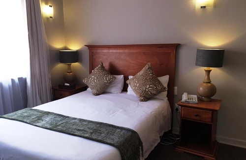 Kokstad Hotel | Nolangeni Hotel