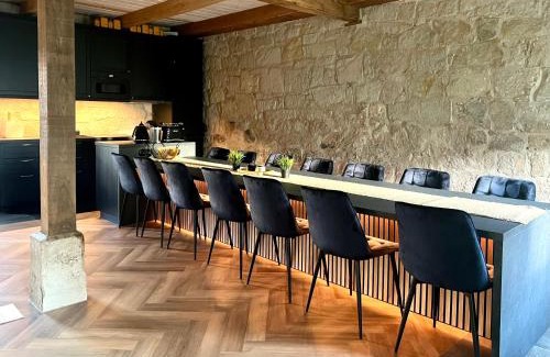 Kuressaare Villa | Nolcken Lagerhaus