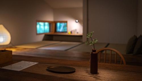 Nasu House | Nold forest house 那須高原の森の中で心地よく暮らす宿
