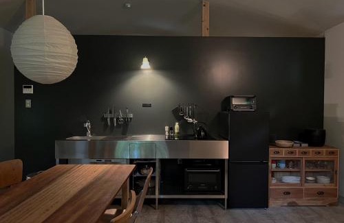 Nasu House | Nold forest house 那須高原の森の中で心地よく暮らす宿