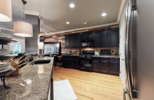 Nolensville House | Nolensville Home Near Nashville & Franklin