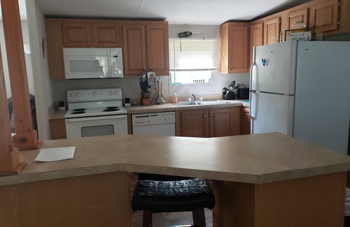 Millwood House | Nolin Lake/ Rough River Country Home!