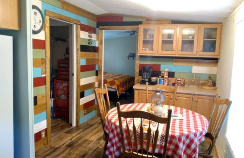 Millwood House | Nolin Lake/ Rough River Country Home!