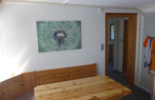 Thusis Apartment | Nolla Apartment