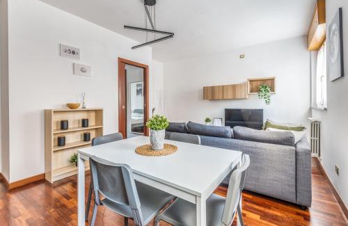 Zona Padova Apartment | NoLo Milan Living