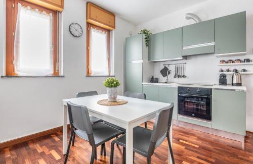 Zona Padova Apartment | NoLo Milan Living