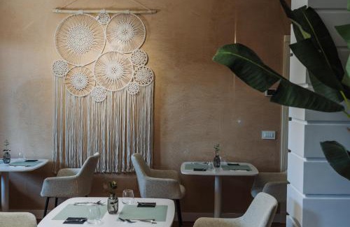 Aversa Bed & Breakfast | NOMA LUXURY BeB