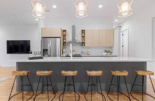 East Ridge House | Nomad-An Atomic Ridge Home