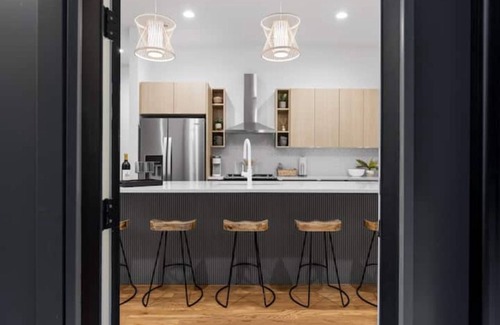 East Ridge House | Nomad-An Atomic Ridge Home
