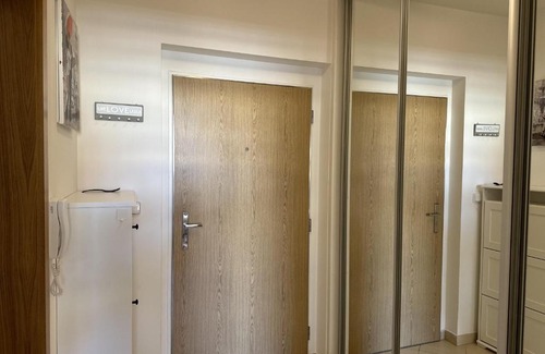 Letnany Apartment | Nomad Apartments