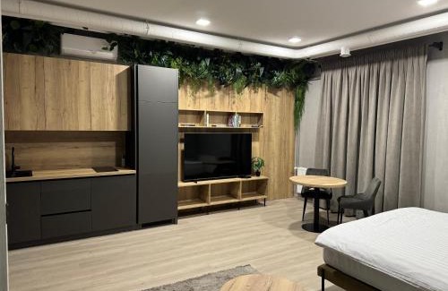 Mazeikiai Apartment | NOMAD APARTMENTS