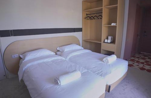 Issyk-Kul Region Hotel | Nomad Camp Hotel