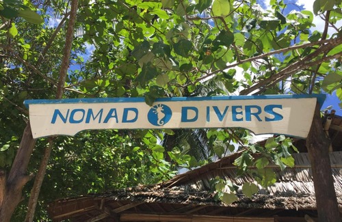Bangka Island Resort | Nomad Divers Bangka