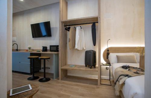 L'Amistat House | Nomad Haux Mestalla Room 101