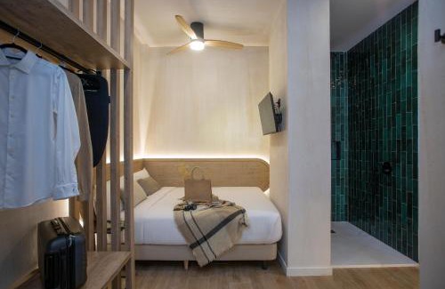 L'Amistat House | Nomad Haux Mestalla Room 101