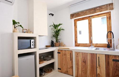 Huerta de Vero Apartment | Nomad Home