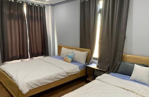 Ninh Hai House | Nomad homestay