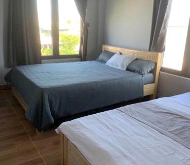 Ninh Hai House | Nomad homestay