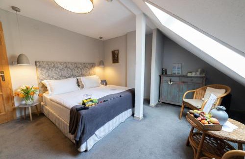 Noszvaj Hotel | Nomad Hotel & Glamping