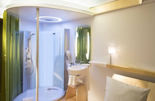 Le Mesnil-Amelot Hotel | Nomad Hotel Roissy CDG