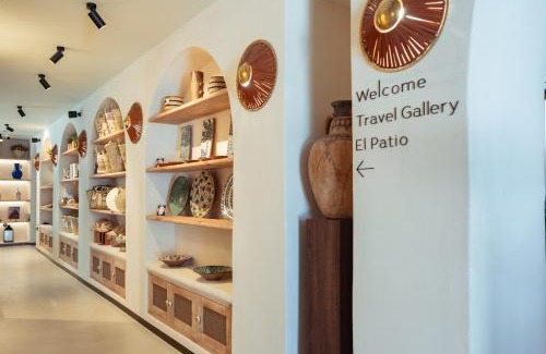 Altea Hotel | Nomad Hotel & Spa Altea