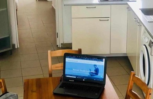 Haria House | Nomad House Haría Lanzarote C