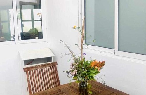 Haria House | Nomad House Haría Lanzarote C